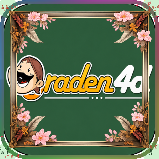 raden4d — galeri pratinjau Resmi APK